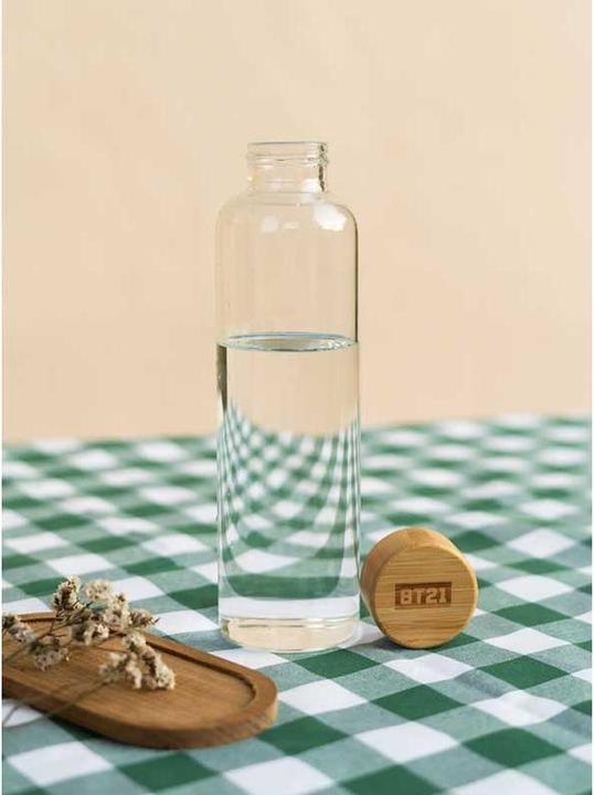 Immagine prodotto BT21 Line Friends - Bottiglia d'acqua COOKY da 500 ml (0.50 l)