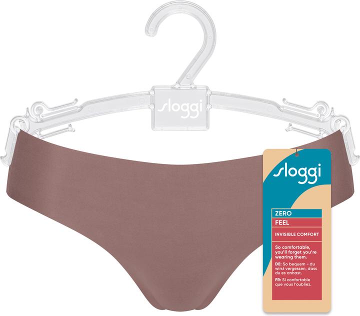Produktbild Sloggi ZERO Feel Tanga EX (XS, Einzelpack)