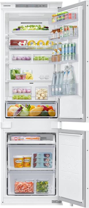 Immagine prodotto Samsung BRB26602EWW/EF - No Frost - In entrata (267 l)