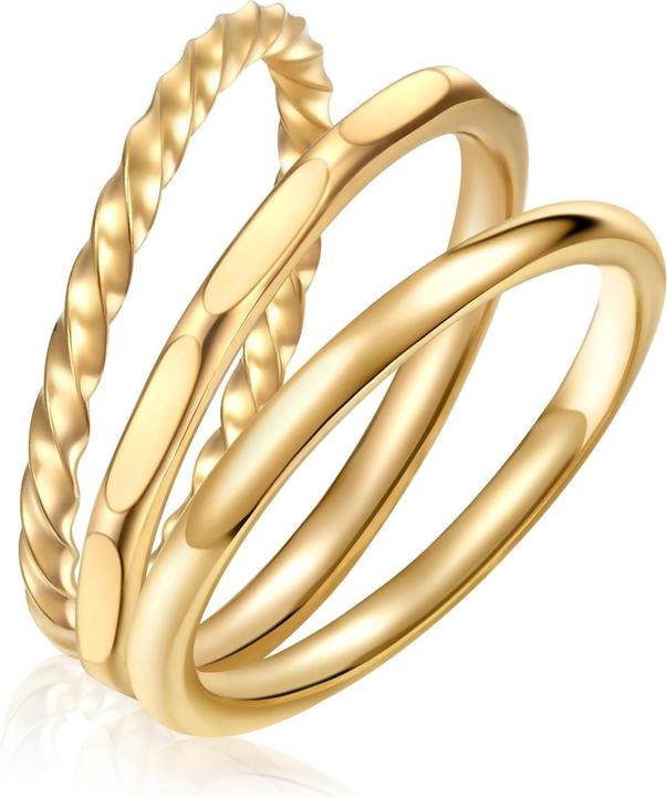 Actual product image Eastside Ring stainless steel - 31924 (54)