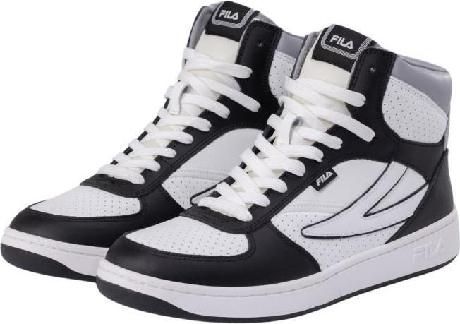 Immagine prodotto Filipek Wood Buty męskie Fila Sevaro NF biało-czarne FFM0359 13036 41 (41)