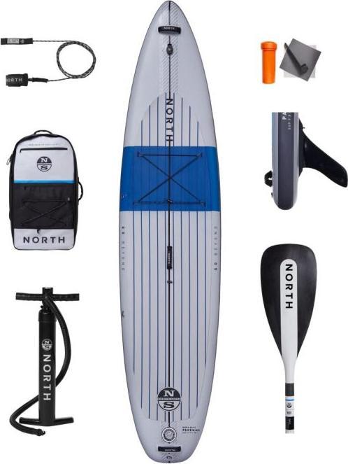 Image du produit North Sails Pace Tour SUP (12'6")