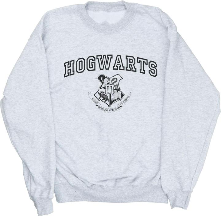 Produktbild Hogwarts Crest Sweatshirt (M)