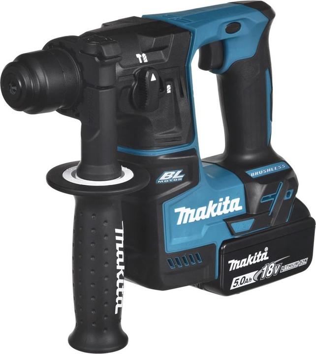 Image du produit Makita DHR171RTJ (Fonctionnement sur batterie)