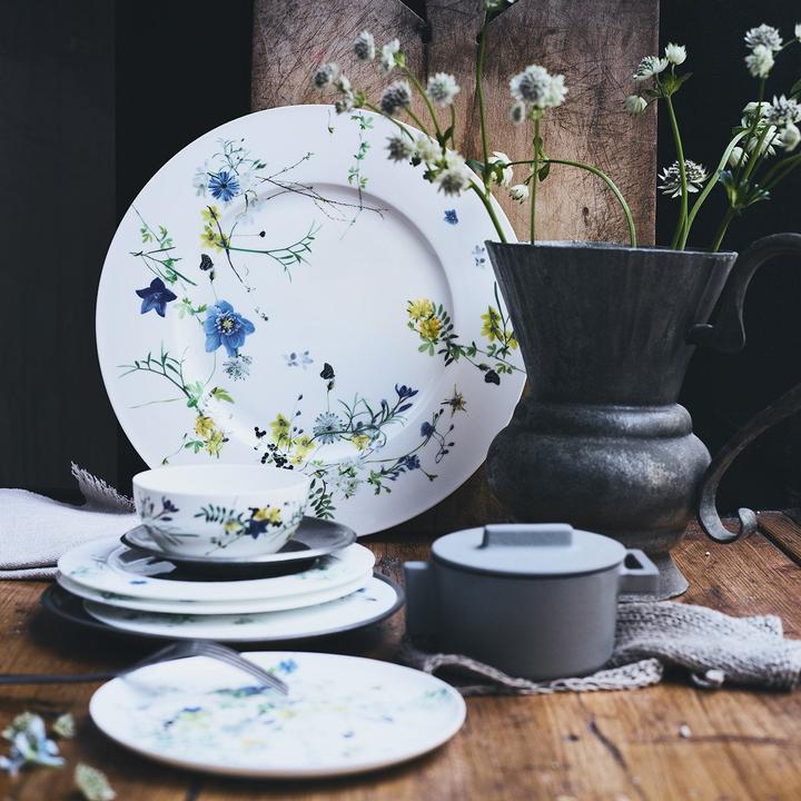 Immagine prodotto Rosenthal Brillance Fleurs des Alpes (1 x, 33 cm)
