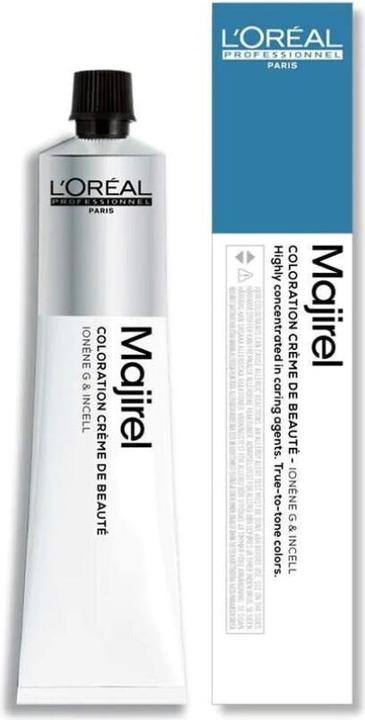 Image du produit L'Oréal Professionnel Majirel (8,1 Cendres blondes claires)