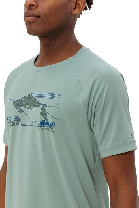 Produktbild Vaude Gleann T-Shirt II (L)