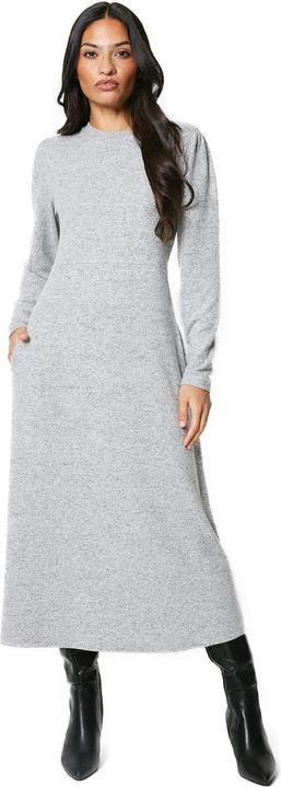 Produktbild Dorothy Perkins Midikleid Weiche Haptik (36 D)