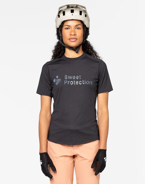 Actual product image Sweet Protection Hunter SS Jersey W (S)