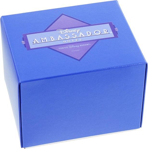 Actual product image Disney Mickey Mouse Ambassador Hotel