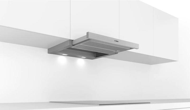 Produktbild Bosch Hausgeräte DFS067A51C (Flachschirmhaube)