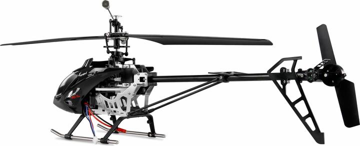Immagine prodotto Amewi Elicottero elettrico Buzzard Pro XL