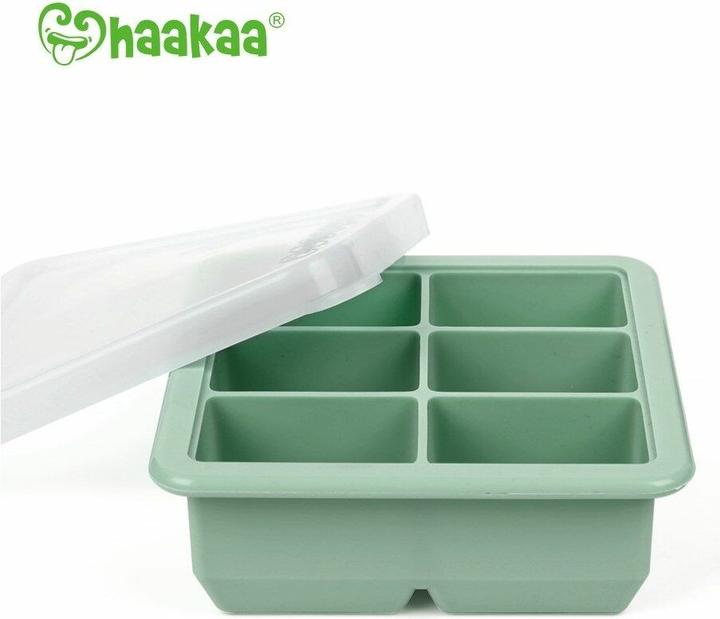Produktbild Haakaa Gefrierform
