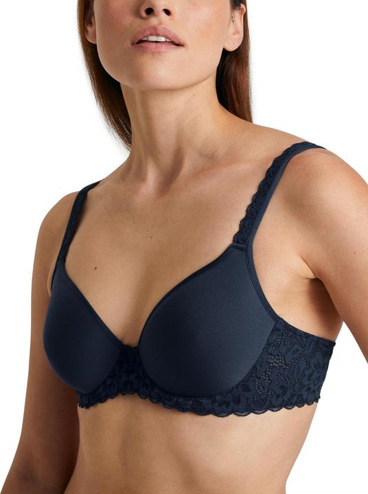 Immagine prodotto Calida Reggiseno spacer con ferretto, schiena confortevole (75 C, Confezione singola)