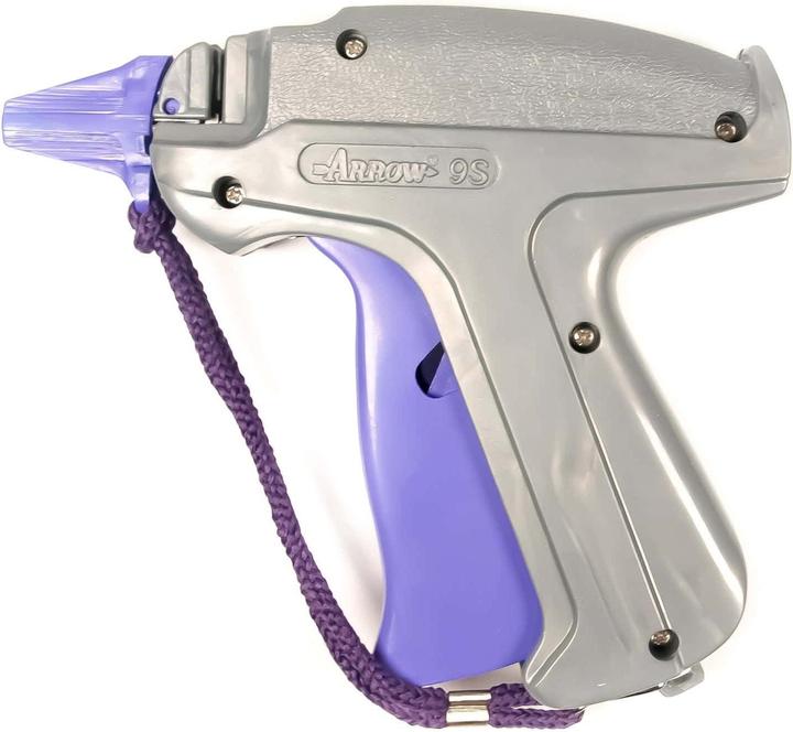 Actual product image Arrow 9S labelling gun