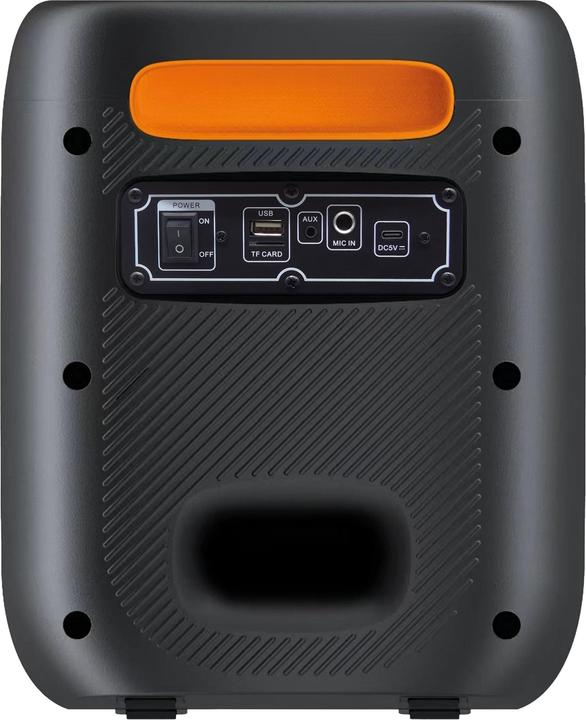 Produktbild Denver BPS-165 (Akkubetrieb)