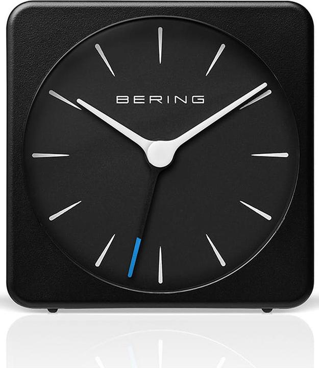 Actual product image Bering Alarm clock