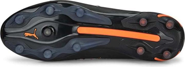 Actual product image Puma King Ultimate Fg/Ag (46.5)