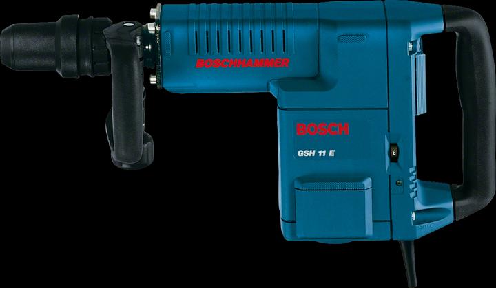 Produktbild Bosch Professional GSH 11 E (Netzbetrieb)