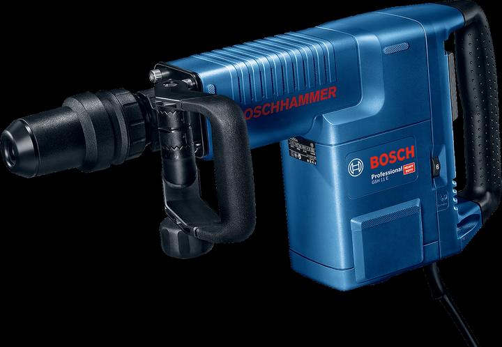 Produktbild Bosch Professional GSH 11 E (Netzbetrieb)