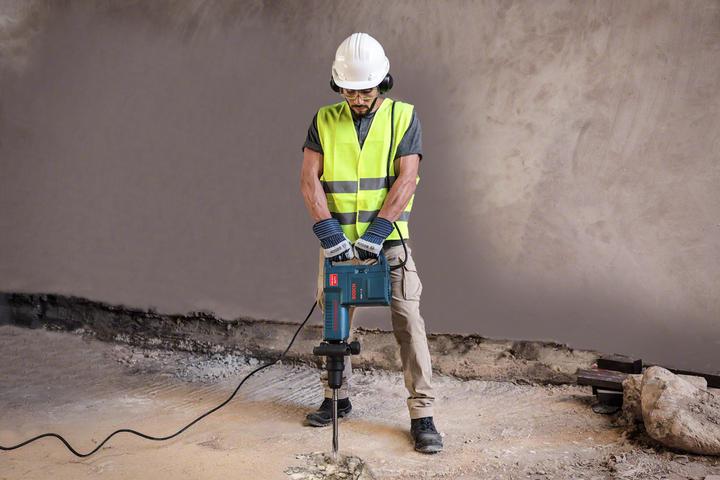 Produktbild Bosch Professional GSH 11 E (Netzbetrieb)