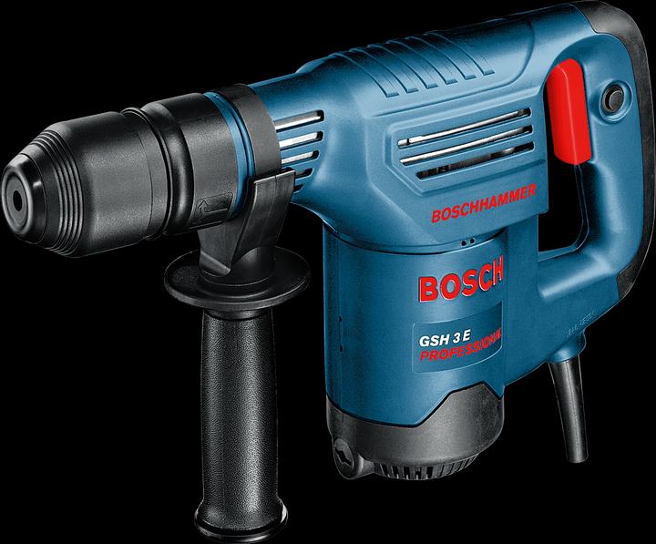 Image du produit Bosch Professional GSH 3 E (Fonctionnement sur secteur)