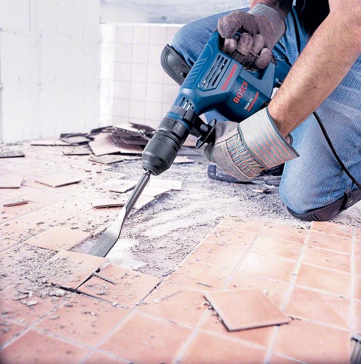 Image du produit Bosch Professional GSH 3 E (Fonctionnement sur secteur)