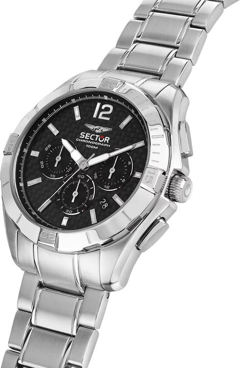 Produktbild Sector Chronograph 790 (Chronograph, 42 mm)