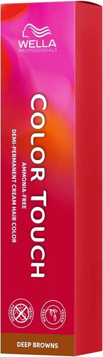 Produktbild Wella Color Touch Deep Browns - 9/75 (9, 75)