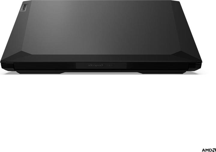 Produktbild Lenovo IdeaPad Gaming 3 (15.60", AMD Ryzen 5 5500H, 16 GB, 512 GB, Eng. Int.)