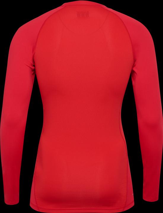 Actual product image hummel hmlBL PERFORMANCE TEE L/S (L)
