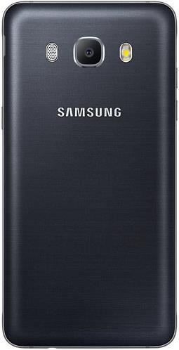 Image du produit Samsung Galaxy J5 (2016) Duos (16 Go, Noir, 5.20", Double SIM hybride, 13 Mpx, 4G)