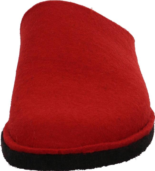Actual product image Haflinger Slipper 311010-11 (37)