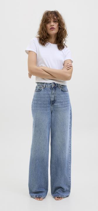 Produktbild JJXX JXTokyo HW CR6013 Wide Fit Jeans (30)