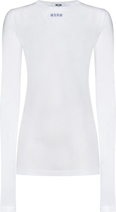 Immagine prodotto MSGM T-shirts And Polos White (M)