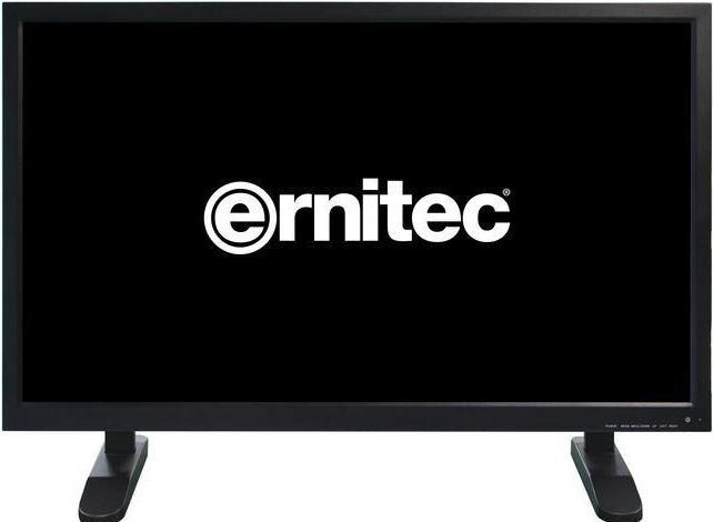 Actual product image Ernitec 55" 24/7 surveillance monitor (3840 x 2160 Pixels, 55")