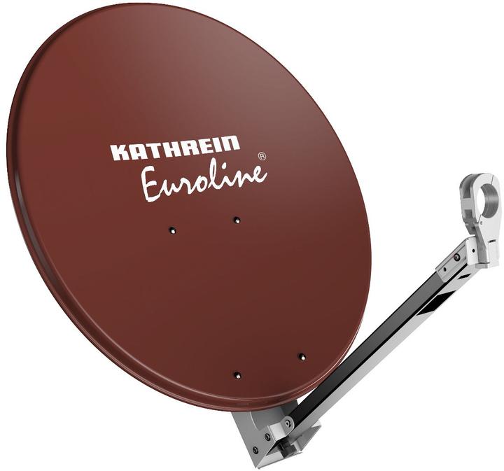 Produktbild Kathrein SAT Antenne (Parabolantenne, 9.70 dB)