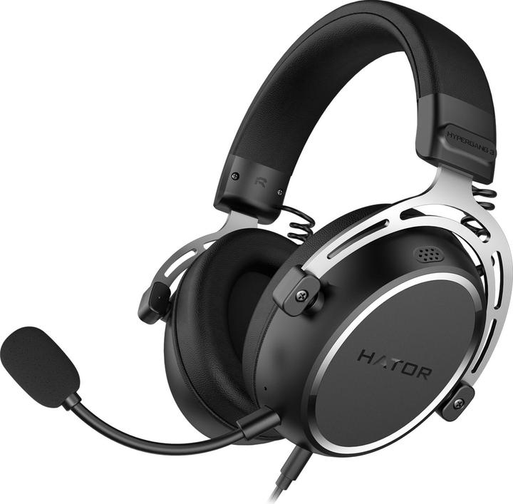 Produktbild Hator HYPERGANG 3 Hi-Res (Kabelgebunden)