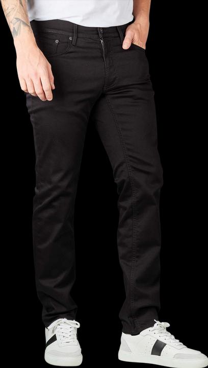 Produktbild BRAX Jeans Slim Fit "Chuck" schwarz (W44/L32)