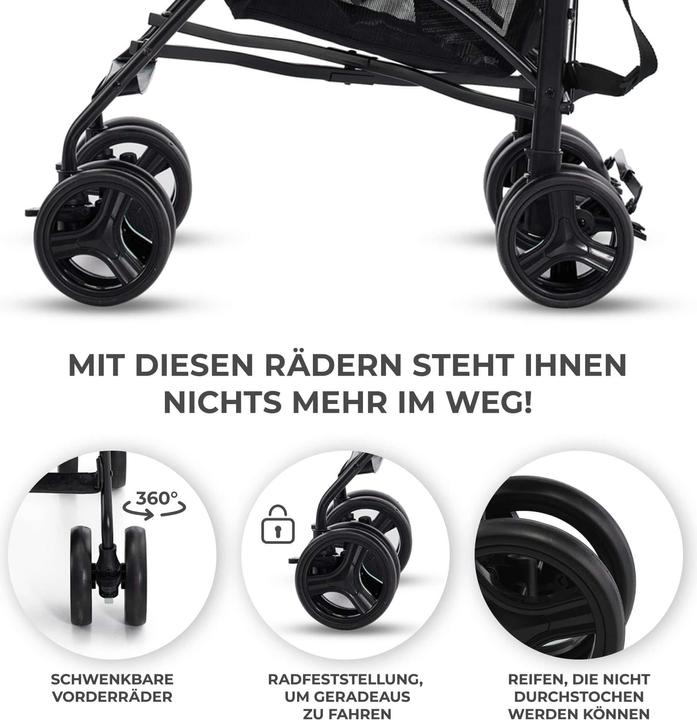 Immagine prodotto KinderKraft Tik