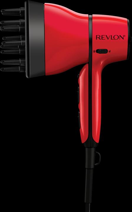 Productafbeelding Revlon Gereedschap - Haardroger Luchtstroomregeling Rvdr5320e