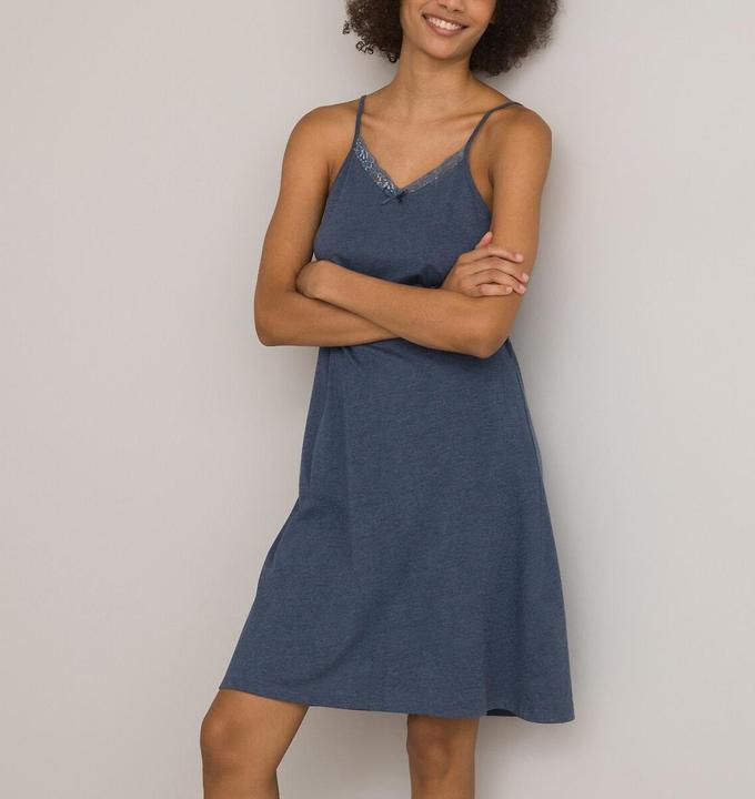Produktbild La Redoute Collections Nachthemd (W36/L38)