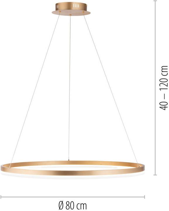 Paul Neuhaus Titus (6600 lm)