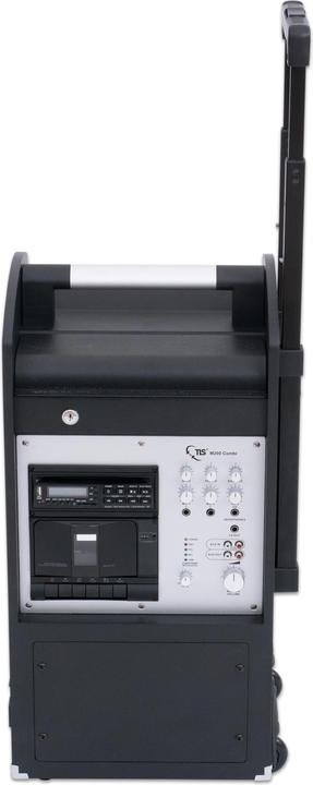 Immagine prodotto TLS M200 Combi (Lettore CD, Cassetta)