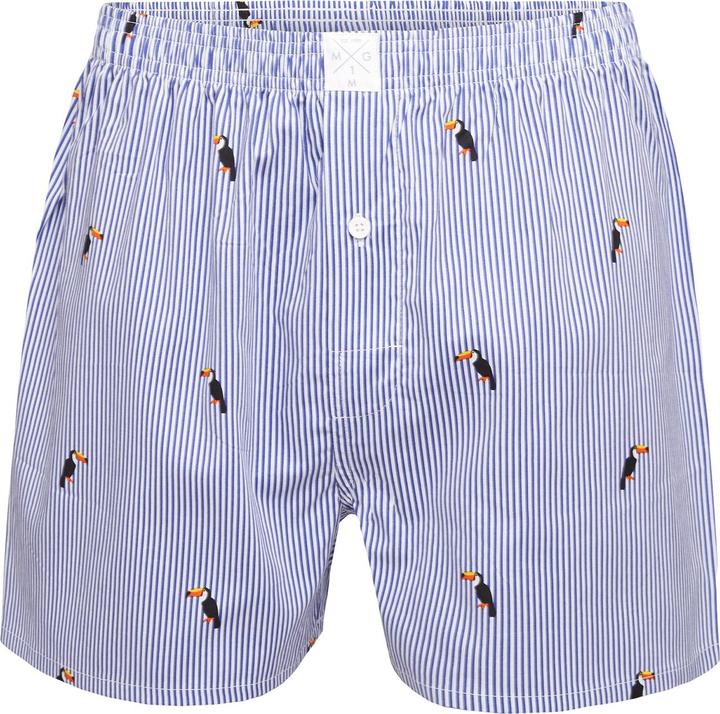 Produktbild Mg-1 Boxer Classics (XL, 6er Pack)