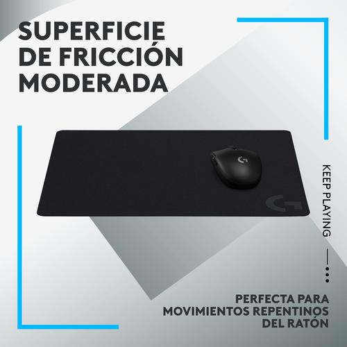 Actual product image Logitech G240 (M)