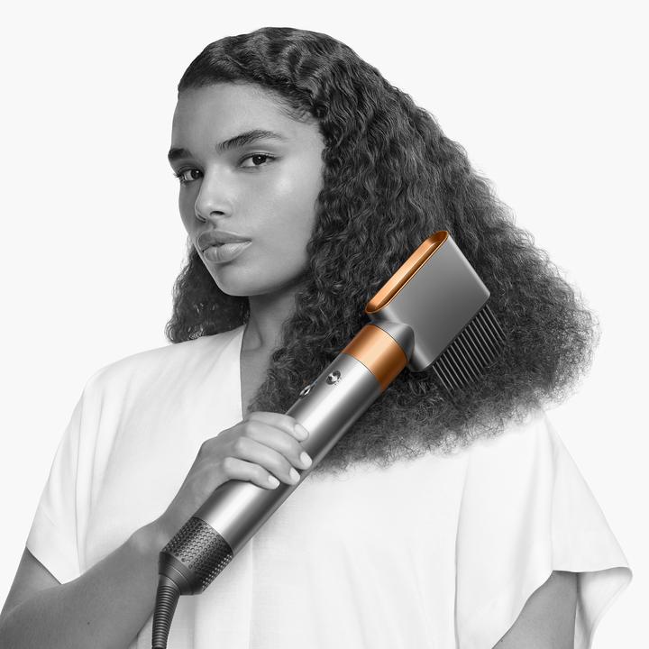 Actual product image Dyson Airwrap Complete Long Diffuse (30 mm)
