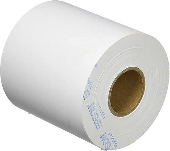 Actual product image Epson High gloss permanent acrylic adhesive