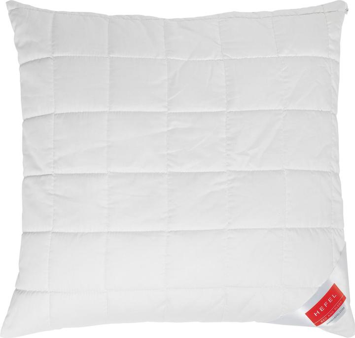 Actual product image Hefel Wellness Swiss Pine Pillow (65 x 100 cm)
