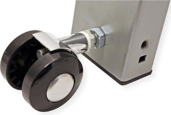 Actual product image Roline PC stand-up workstation